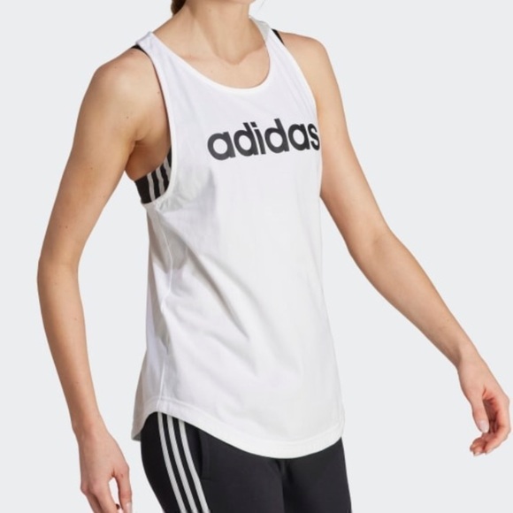 Adidas Tank | SIZE L - Picture 2 of 6